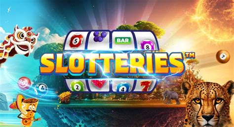 slotteries