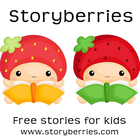 storyberries