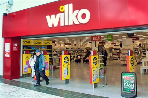 wilkoy