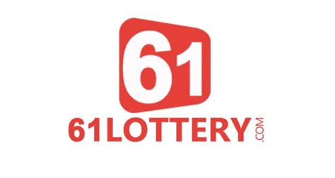 www.61lottery.com.