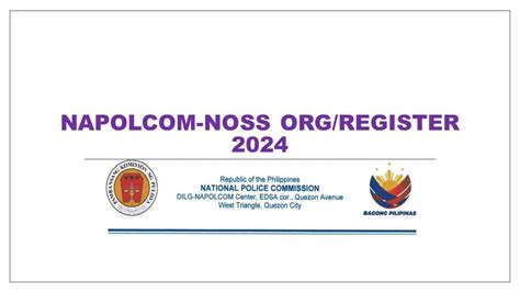 www.napolcom-noss.org