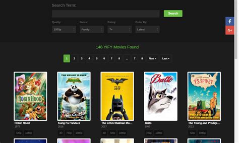 yify